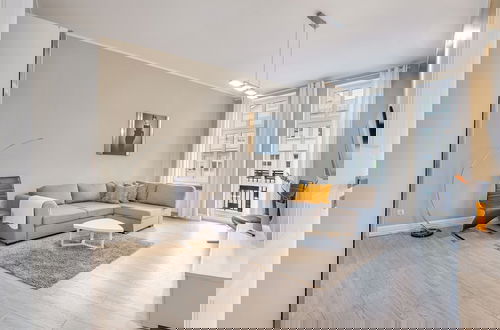 Foto 9 - Apartamenty Sun & Snow Grunwaldzka Sopot
