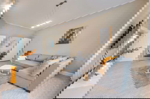 Foto 8 - Apartamenty Sun & Snow Grunwaldzka Sopot