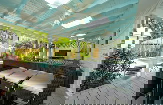 Photo 3 - Southern Palms by Brightwild Pool Parking