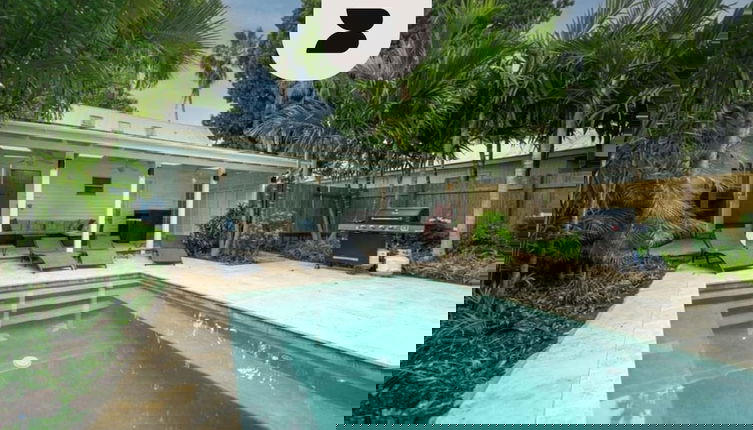 Foto 1 - Southern Palms by Brightwild Pool Parking