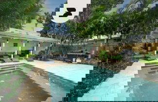Photo 1 - Southern Palms by Brightwild Pool Parking