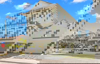 Foto 1 - Jade House at The Gemma