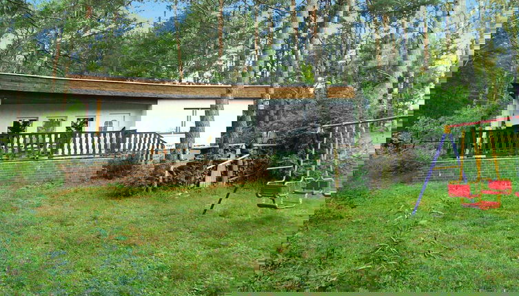 Photo 1 - Holiday Home by Lake Teupitz With Family Fun