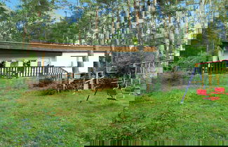 Photo 1 - Holiday Home by Lake Teupitz With Family Fun