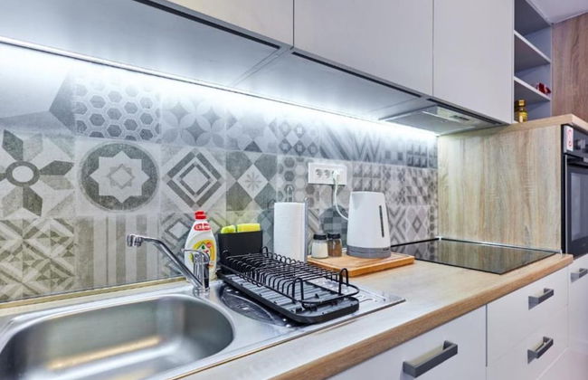 Apartment Maksimir - Photo 7
