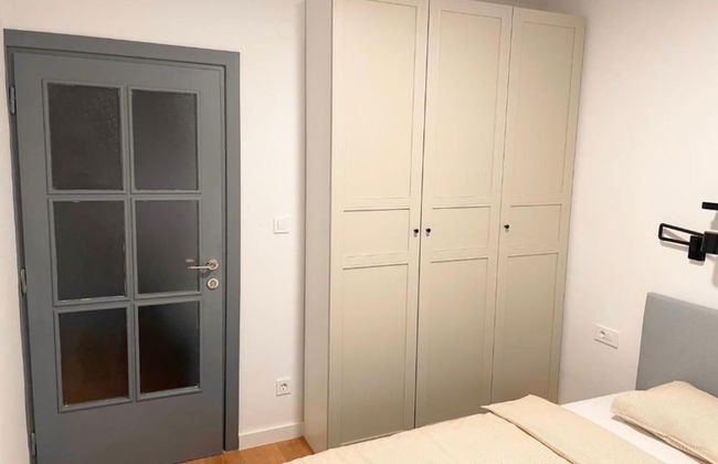 Apartment Maksimir - Photo 5