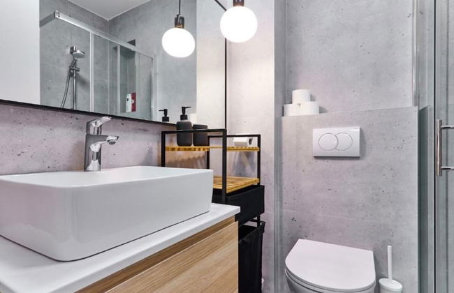 Apartment Maksimir - Photo 17