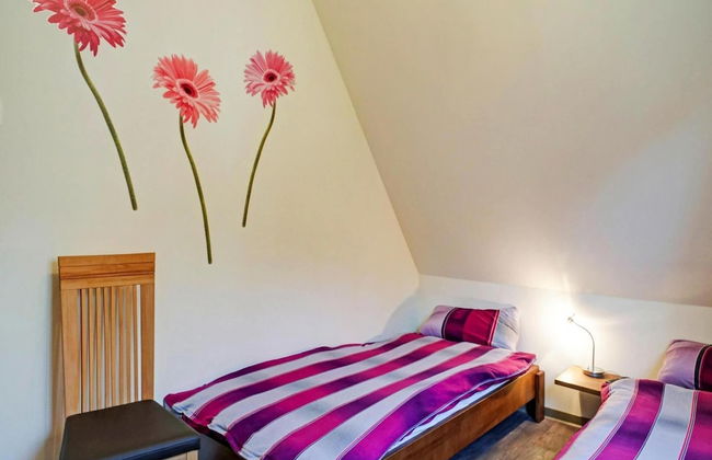 Holiday Home in Glowe Near Sandy Beach - Foto 8