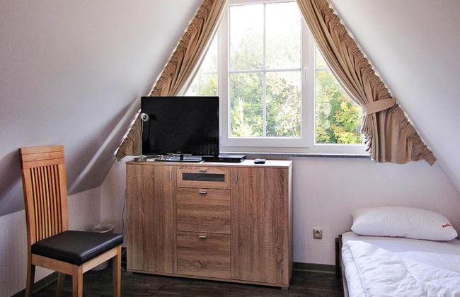 Holiday Home in Glowe Near Sandy Beach - Foto 4