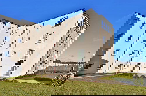 Foto 21 - Modern Family Home in Aberdeen Scotland