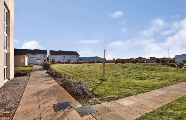 Modern Family Home in Aberdeen Scotland - Foto 22