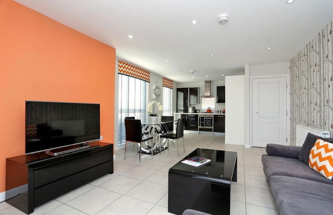 Modern Family Home in Aberdeen Scotland - Foto 9