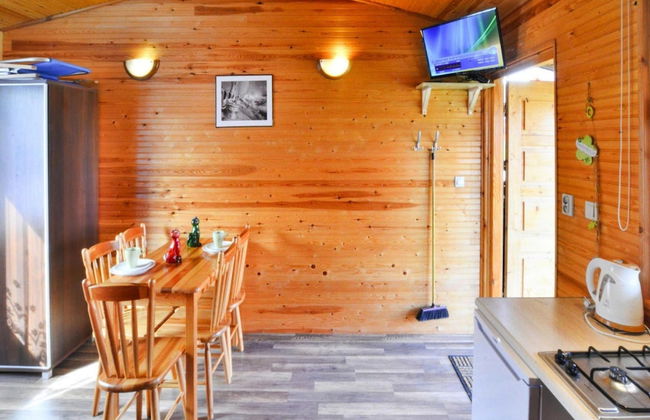 Single-story Holiday Home Near the Sea, Ustronie - Photo 9