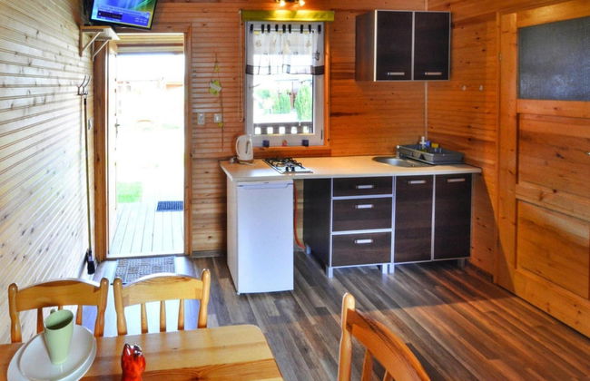 Single-story Holiday Home Near the Sea, Ustronie - Photo 4