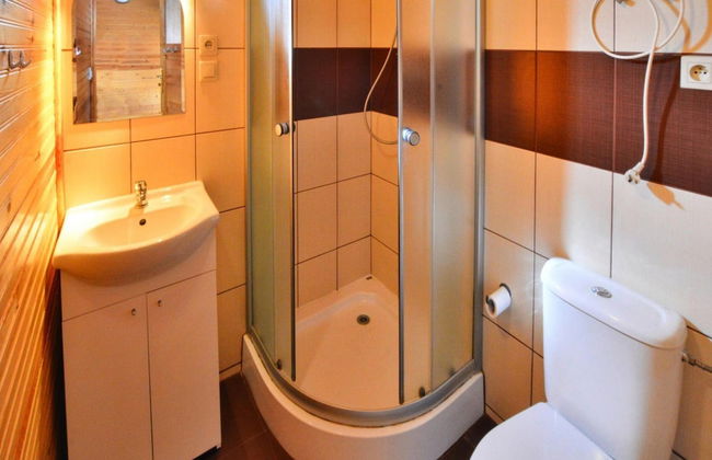 Single-story Holiday Home Near the Sea, Ustronie - Photo 6