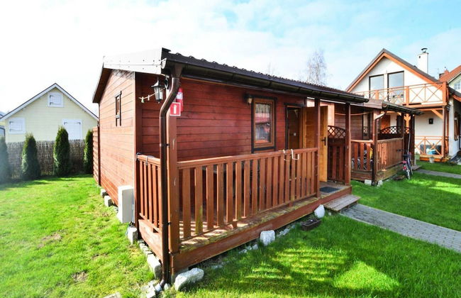 Single-story Holiday Home Near the Sea, Ustronie - Photo 1
