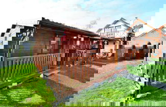 Foto 1 - One-story Holiday Cottages, Ustronie Morskie