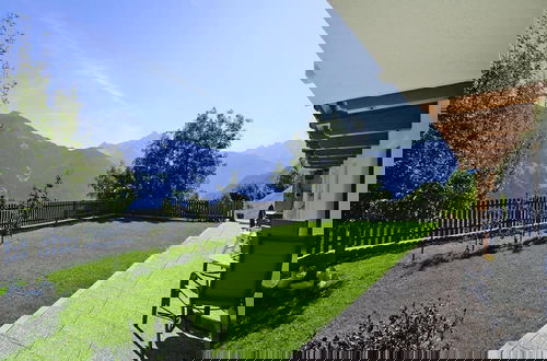 Foto 19 - Apartment in Hippach im Zillertal With a Garden