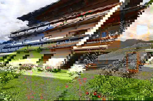 Foto 52 - Apartment in Hippach im Zillertal in the Mountains