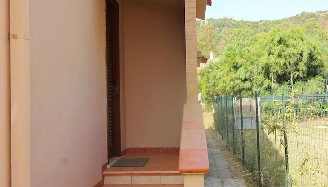 Photo 1 - Apartment in Costa Rei Near White Sandy Beaches