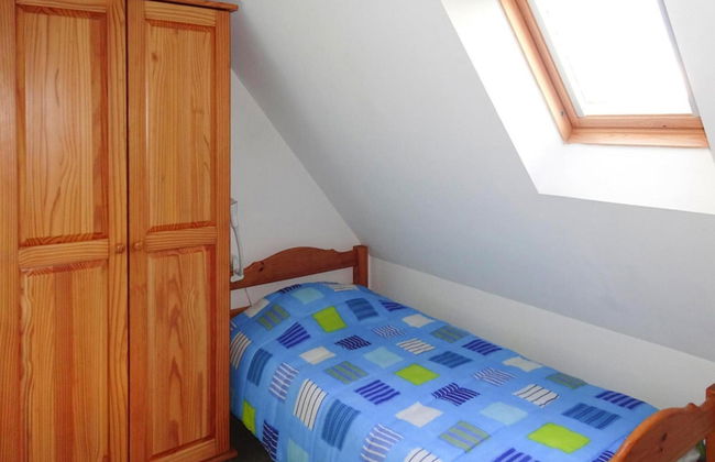 Holiday Home in Beautiful Breton Estate, Lanmodez - Foto 3