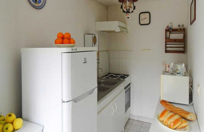 Holiday Home in Beautiful Breton Estate, Lanmodez - Foto 4