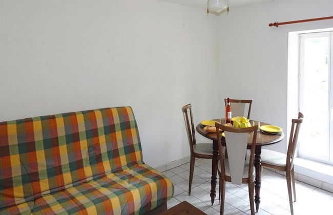 Holiday Home in Beautiful Breton Estate, Lanmodez - Foto 5
