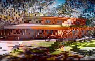 Photo 1 - Cabañas Santa Barbara