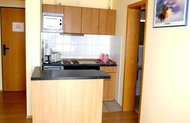 Apartment in Orth by the Yachting Port - Foto 4