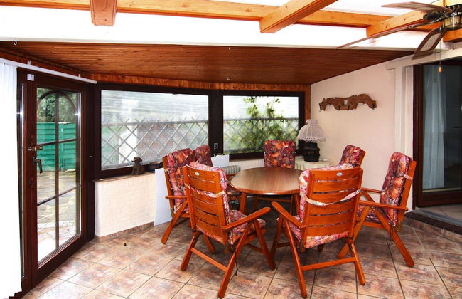 Holiday Home in Busum in a Beautiful Area - Photo 15