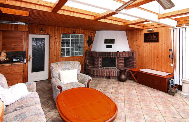 Holiday Home in Busum in a Beautiful Area - Photo 19