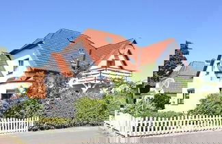 Foto 1 - A Holiday Home in Busum With a Barbecue