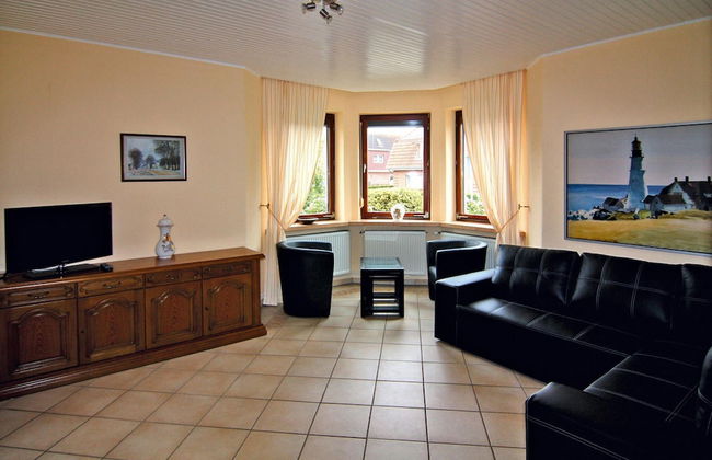 Holiday Home in Busum in a Beautiful Area - Photo 10