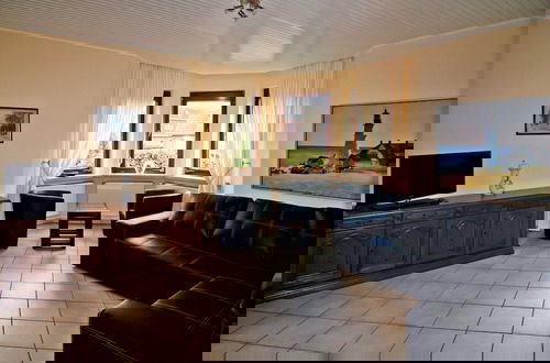 Photo 7 - A Holiday Home in Busum With a Barbecue