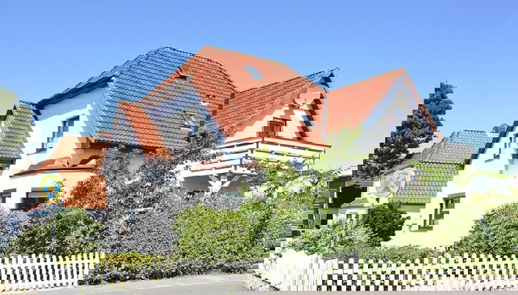 Photo 1 - Holiday Home in Busum With Parking Space