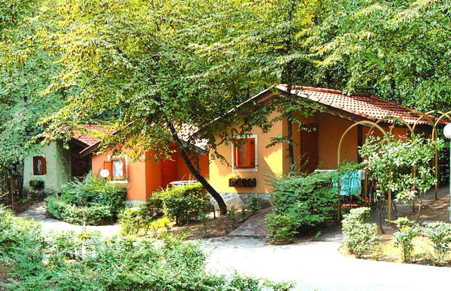 Holiday Village Caravelle Camping Vill, Ceriale - Foto 34