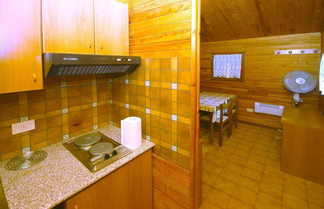 Holiday Village Caravelle Camping Vill, Ceriale - Foto 4