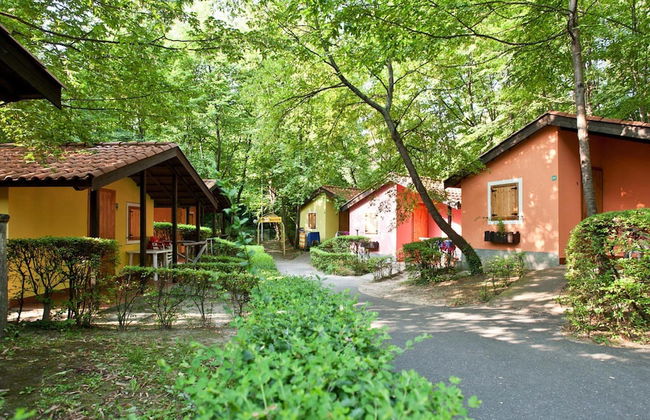 Holiday Village Caravelle Camping Vill, Ceriale - Foto 27