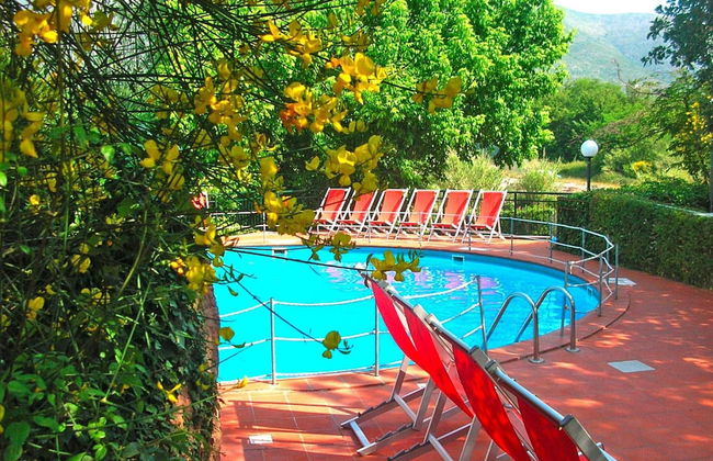 Holiday Village Caravelle Camping Vill, Ceriale - Foto 11