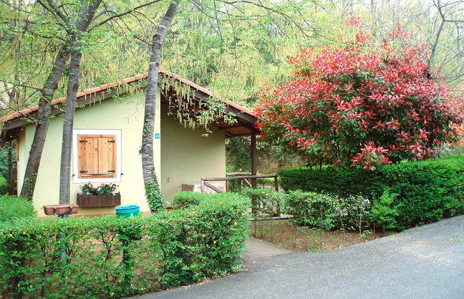 Holiday Village Caravelle Camping Vill, Ceriale - Foto 30