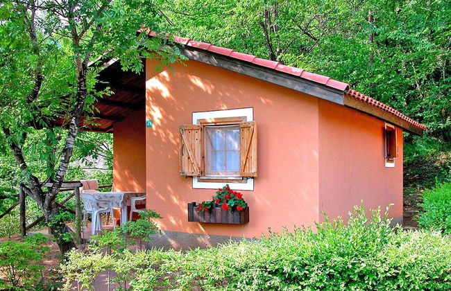Holiday Village Caravelle Camping Vill, Ceriale - Foto 23