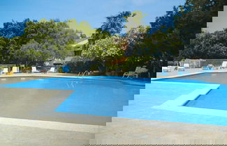 Photo 3 - Apartment in Sardinian Style With Pool