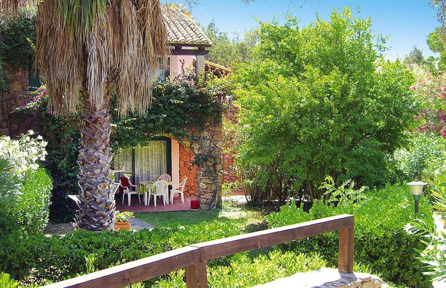 Apartment in Sardinian Style With Pool - Foto 7