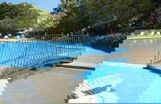 Foto 1 - Apartment in Sardinian Style With Pool