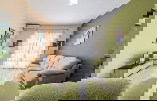 Foto 2 - The Sunscape Apartment