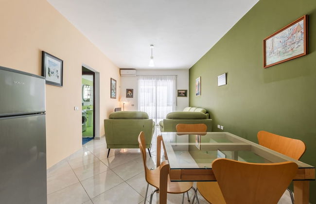The Sunscape Apartment - Foto 15