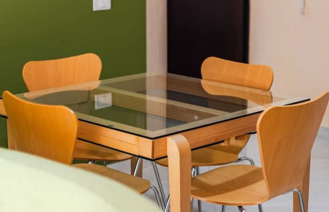 The Sunscape Apartment - Foto 17