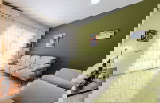 Foto 3 - The Sunscape Apartment