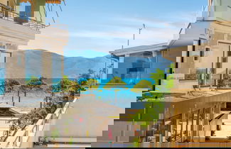 Photo 1 - The Sunscape Apartment