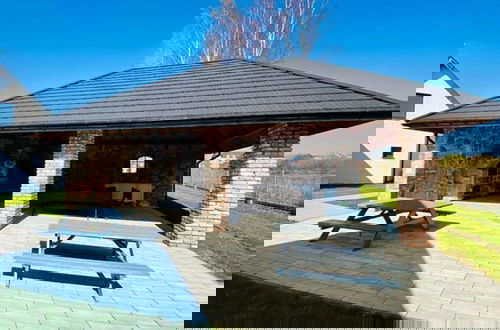 Foto 14 - Two-story Holiday Cottages, Pool, air Conditioning